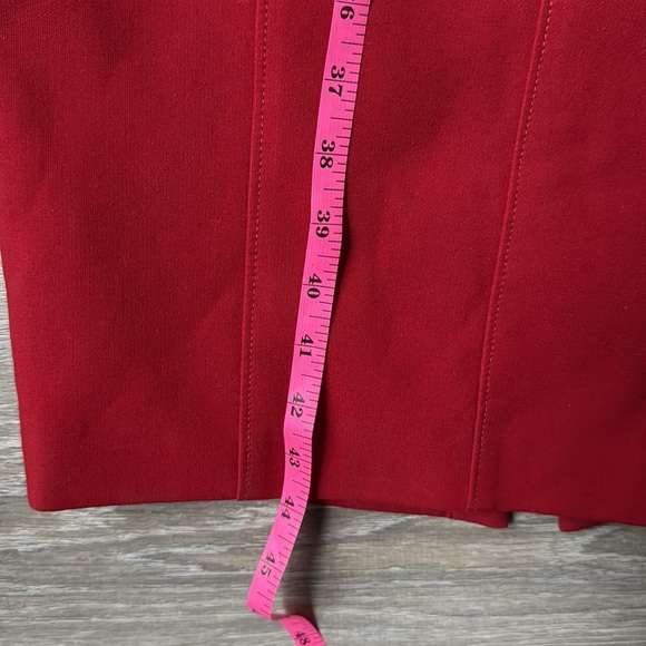 Cinq à Sept Dakota Dress 4 - Picture 14 of 14